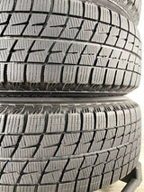 ブリヂストン アイスパートナー 185/65R15 /mak 15x6.0 35 98-4穴
