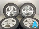 トーヨータイヤ ガリット G5 195/65R15 /トヨタ純正 15x6.0 50 114.3-5穴