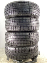 トーヨータイヤ ガリット G5 195/65R15 /トヨタ純正 15x6.0 50 114.3-5穴