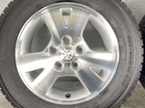 トーヨータイヤ ガリット G5 195/65R15 /トヨタ純正 15x6.0 50 114.3-5穴