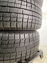 トーヨータイヤ ガリット G5 195/65R15 /トヨタ純正 15x6.0 50 114.3-5穴