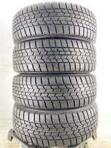 グッドイヤー アイスナビ 6 195/65R15 /日産純正 15x5.5 45 114.3-5穴