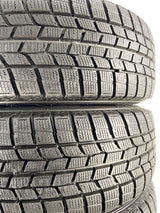 グッドイヤー アイスナビ 6 195/65R15 /日産純正 15x5.5 45 114.3-5穴