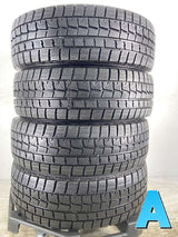 ダンロップ ウィンターマックス WM01 185/60R15