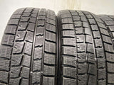 ダンロップ ウィンターマックス WM01 185/60R15