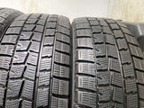 ダンロップ ウィンターマックス WM01 185/60R15
