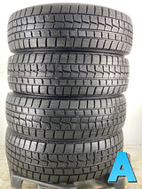 ダンロップ ウィンターマックス WM01 175/65R15