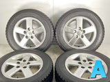 トーヨータイヤ ガリット G5 195/65R15 /トヨタ純正 15x6.0 50 114.3-5穴