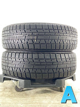 ヨコハマ アイスガード iG50 195/65R15