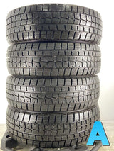 ダンロップ ウィンターマックス WM01 185/60R15