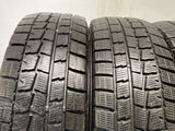 ダンロップ ウィンターマックス WM01 185/60R15