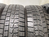 ダンロップ ウィンターマックス WM01 185/60R15