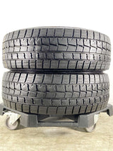 ダンロップ ウィンターマックス WM01 185/60R15