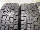ダンロップ ウィンターマックス WM01 185/60R15