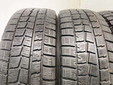 ダンロップ ウィンターマックス WM01 195/65R15