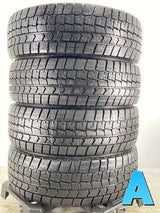 ダンロップ ウィンターマックス WM02 185/60R15