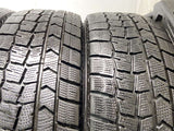 ダンロップ ウィンターマックス WM02 185/60R15