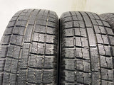 トーヨータイヤ ガリット G5 195/65R15