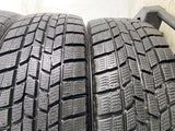 グッドイヤー アイスナビ 6 185/60R15