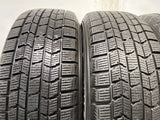 ダンロップ DSX-2 195/65R15 /LAYCEA 15x6.5 53 100/114.3-5穴