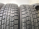 ダンロップ DSX-2 195/65R15 /LAYCEA 15x6.5 53 100/114.3-5穴