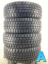 ダンロップ ウィンターマックス WM01 185/60R15