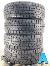 ダンロップ ウィンターマックス WM02 185/60R15