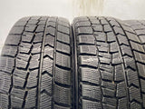 ダンロップ ウィンターマックス WM02 185/60R15