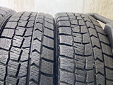 ダンロップ ウィンターマックス WM02 185/60R15