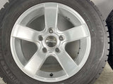 ダンロップ ウィンターマックス WM01 195/65R15 /PRASINO 15x6.0 50 114.3-5穴
