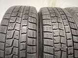 ダンロップ ウィンターマックス WM01 195/65R15 /PRASINO 15x6.0 50 114.3-5穴