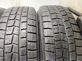 ダンロップ ウィンターマックス WM01 195/65R15 /PRASINO 15x6.0 50 114.3-5穴