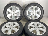 トーヨータイヤ ガリット G4 175/65R15 /日産純正 15x5.5 45 100-4穴