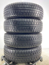 トーヨータイヤ ガリット G4 175/65R15 /日産純正 15x5.5 45 100-4穴