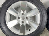 トーヨータイヤ ガリット G4 175/65R15 /日産純正 15x5.5 45 100-4穴