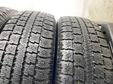 トーヨータイヤ ガリット G4 175/65R15 /日産純正 15x5.5 45 100-4穴