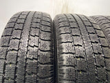 トーヨータイヤ ガリット G4 175/65R15 /日産純正 15x5.5 45 100-4穴