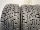 グッドイヤー アイスナビ 6 195/65R15 /SX 15x6.0 50 100/114.3-5穴
