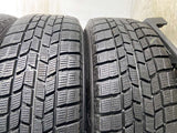 グッドイヤー アイスナビ 6 195/65R15 /SX 15x6.0 50 100/114.3-5穴