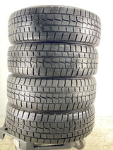 ダンロップ ウィンターマックス WM01 185/65R15