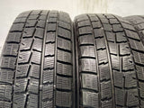 ダンロップ ウィンターマックス WM01 185/65R15