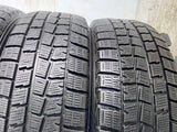 ダンロップ ウィンターマックス WM01 185/65R15