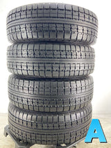 トーヨータイヤ トランパス MK4α 195/65R15