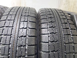 トーヨータイヤ トランパス MK4α 195/65R15