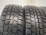 ダンロップ ウィンターマックス WM02 195/65R15