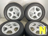 トーヨータイヤ ウィンタートランパス TX 205/65R15 /CREOLE ES-5 15x6.5 35 114.3-5穴