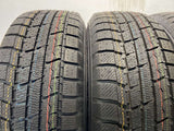 トーヨータイヤ ウィンタートランパス TX 205/65R15 /CREOLE ES-5 15x6.5 35 114.3-5穴