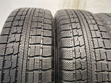 トーヨータイヤ ウィンタートランパス Mk4α 195/65R15 /エクシーダー 15x6.0 53 114.3-5穴