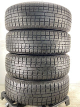 トーヨータイヤ ガリット G5 175/65R15 /日産純正 キューブ オーテック 15x5.5 50 100-4穴