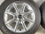 トーヨータイヤ ガリット G5 175/65R15 /日産純正 キューブ オーテック 15x5.5 50 100-4穴